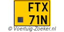FTX-71-N