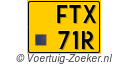 FTX-71-R