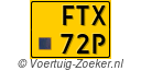 FTX72P