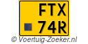 FTX-74-R