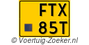 FTX-85-T