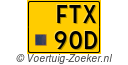 FTX90D