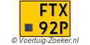FTX92P