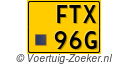 FTX-96-G