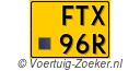 FTX96R