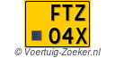 FTZ-04-X