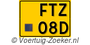 FTZ-08-D