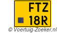 FTZ18R