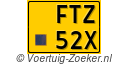FTZ52X