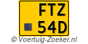 FTZ54D