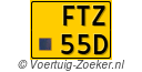 FTZ55D