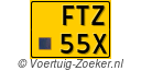 FTZ-55-X
