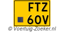 FTZ-60-V