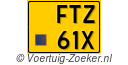 FTZ61X