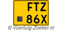 FTZ86X