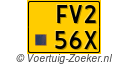 FV-256-X