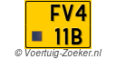 FV411B