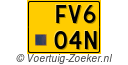 FV604N