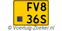 FV836S