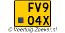 FV-904-X