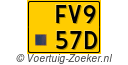 FV957D