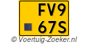 FV-967-S