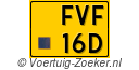 FVF16D