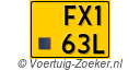 FX163L
