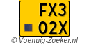 FX302X