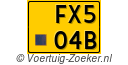 FX504B