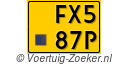 FX587P