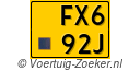 FX692J