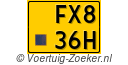 FX836H