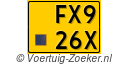 FX926X