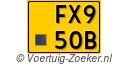 FX950B