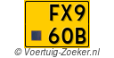 FX960B
