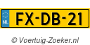 FXDB21
