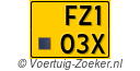 FZ-103-X