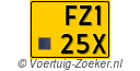 FZ-125-X