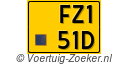 FZ151D