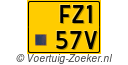 FZ-157-V