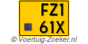 FZ161X