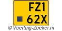 FZ162X