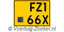 FZ-166-X
