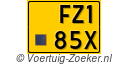FZ-185-X