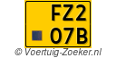 FZ207B