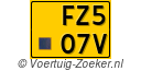 FZ-507-V