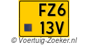 FZ-613-V