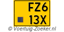 FZ-613-X