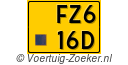 FZ616D